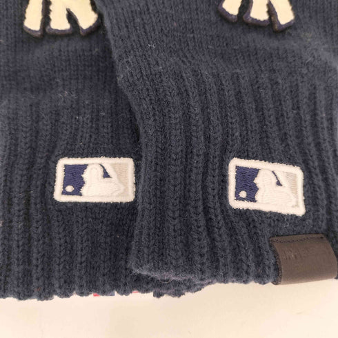 INFIELER DESIGN ポロ野球チームロゴ 手袋 メンズ