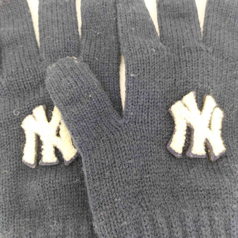 INFIELER DESIGN ポロ野球チームロゴ 手袋 メンズ