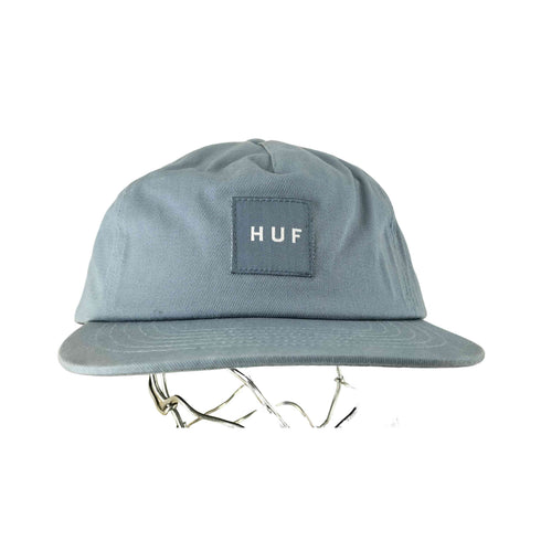 ハフ HUF 25SS SET BOX SNAPBACK CAP メンズ O/S