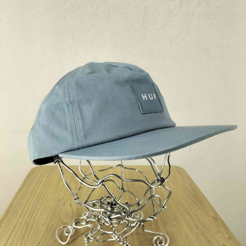 ハフ HUF 25SS SET BOX SNAPBACK CAP メンズ O/S