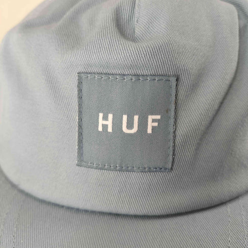 ハフ HUF 25SS SET BOX SNAPBACK CAP メンズ O/S