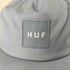 ハフ HUF 25SS SET BOX SNAPBACK CAP メンズ O/S