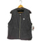 マハグリッド mahagrid BASIC REVERSIBLE VEST レディース JPN:S