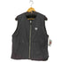 マハグリッド mahagrid BASIC REVERSIBLE VEST レディース JPN:S