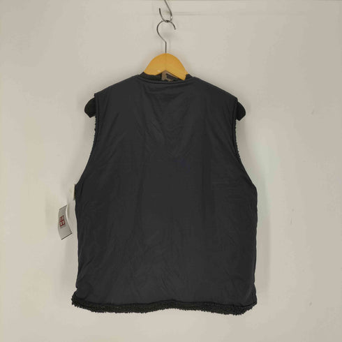 マハグリッド mahagrid BASIC REVERSIBLE VEST レディース JPN:S