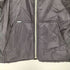 マハグリッド mahagrid BASIC REVERSIBLE VEST レディース JPN:S