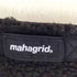 マハグリッド mahagrid BASIC REVERSIBLE VEST レディース JPN:S