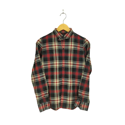ラルフローレン RALPH LAUREN チェックシャツ レディース 11