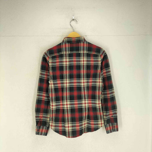 ラルフローレン RALPH LAUREN チェックシャツ レディース 11