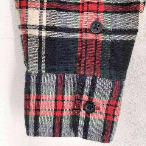 ラルフローレン RALPH LAUREN チェックシャツ レディース 11