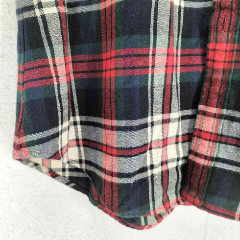 ラルフローレン RALPH LAUREN チェックシャツ レディース 11