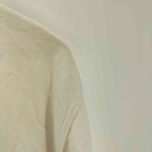 ハーレーダビッドソン HARLEY-DAVIDSON 00S USA製 SPEEDWAY 両面 プリント Tシャツ コピーライト 2002 メンズ import:L