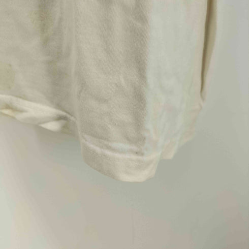 ハーレーダビッドソン HARLEY-DAVIDSON 00S USA製 SPEEDWAY 両面 プリント Tシャツ コピーライト 2002 メンズ import:L