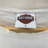ハーレーダビッドソン HARLEY-DAVIDSON 00S USA製 SPEEDWAY 両面 プリント Tシャツ コピーライト 2002 メンズ import:L