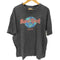 ハードロックカフェ Hard Rock Cafe 90-00S USA製 TOKYO ロゴ プリント Tシャツ 袖シングルステッチ メンズ import:XL