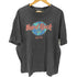 ハードロックカフェ Hard Rock Cafe 90-00S USA製 TOKYO ロゴ プリント Tシャツ 袖シングルステッチ メンズ import:XL
