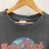 ハードロックカフェ Hard Rock Cafe 90-00S USA製 TOKYO ロゴ プリント Tシャツ 袖シングルステッチ メンズ import:XL