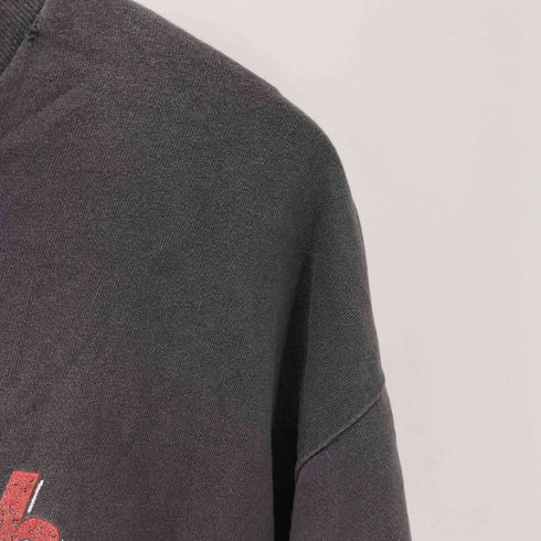 ハードロックカフェ Hard Rock Cafe 90-00S USA製 TOKYO ロゴ プリント Tシャツ 袖シングルステッチ メンズ import:XL