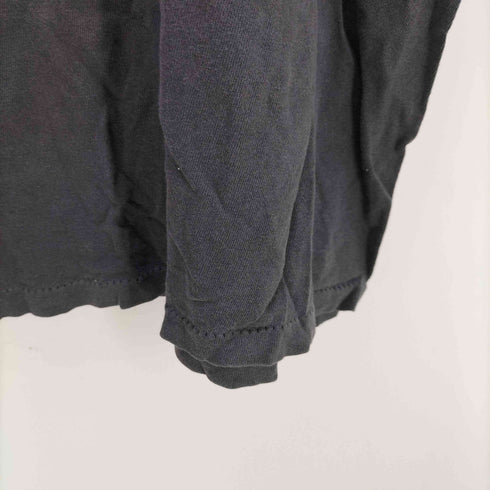 ハードロックカフェ Hard Rock Cafe 90-00S USA製 TOKYO ロゴ プリント Tシャツ 袖シングルステッチ メンズ import:XL