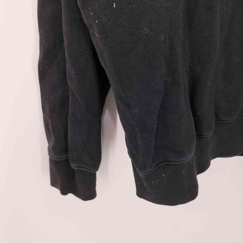 キルシー KIRSH Big cherry sweater sweatshirt ビッグチェリー スウェットシャツ レディース