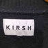 キルシー KIRSH Big cherry sweater sweatshirt ビッグチェリー スウェットシャツ レディース