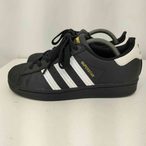 アディダスオリジナルス adidas Originals SUPER STARローカットスニーカー レディース JPN:23