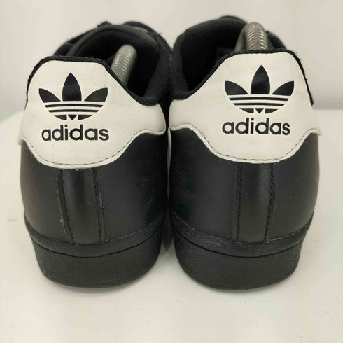アディダスオリジナルス adidas Originals SUPER STARローカットスニーカー レディース JPN:23