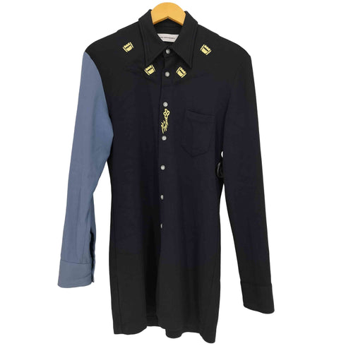 キココスタディノフ KIKO KOSTADINOV KK.SHIRT.01 メンズ 44