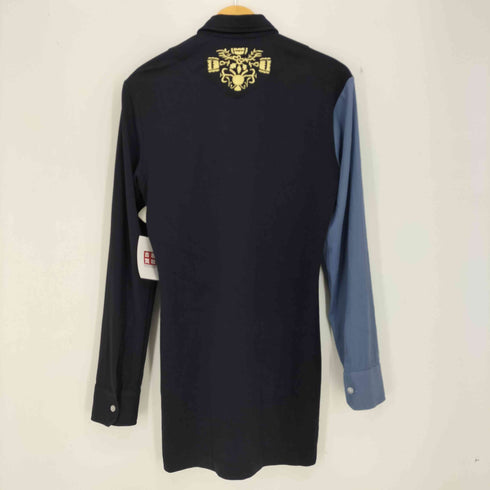 キココスタディノフ KIKO KOSTADINOV KK.SHIRT.01 メンズ 44