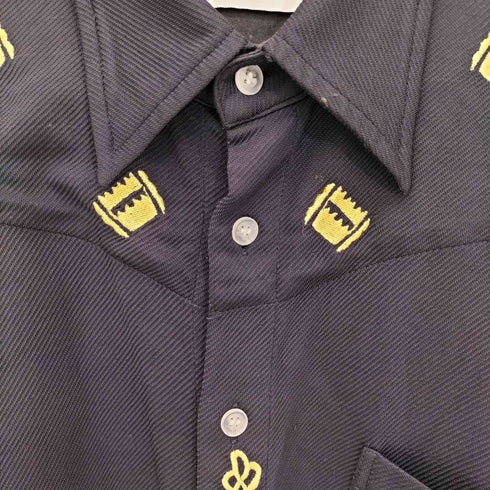 キココスタディノフ KIKO KOSTADINOV KK.SHIRT.01 メンズ 44