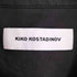 キココスタディノフ KIKO KOSTADINOV KK.SHIRT.01 メンズ 44