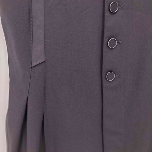 キココスタディノフ KIKO KOSTADINOV 24ss DEULTUM. ORSON FORMAL JUMPSUIT メンズ