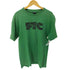 エフティーシー FTC ロゴ プリント Tシャツ メンズ JPN:L