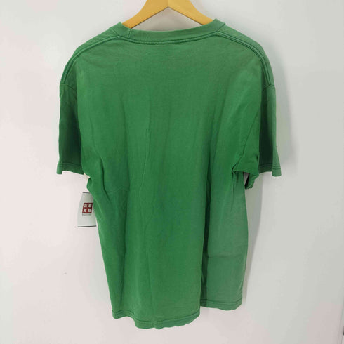 エフティーシー FTC ロゴ プリント Tシャツ メンズ JPN:L