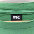 エフティーシー FTC ロゴ プリント Tシャツ メンズ JPN:L