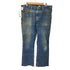 リーバイス Levis 517 メキシコ製 ボタン裏125 02年06月製 メンズ W38/L34