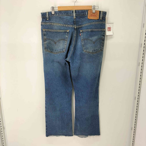 リーバイス Levis 517 メキシコ製 ボタン裏125 02年06月製 メンズ W38/L34