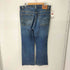 リーバイス Levis 517 メキシコ製 ボタン裏125 02年06月製 メンズ W38/L34