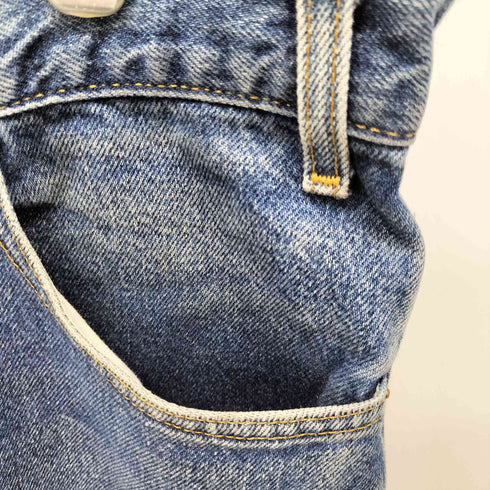 リーバイス Levis 517 メキシコ製 ボタン裏125 02年06月製 メンズ W38/L34