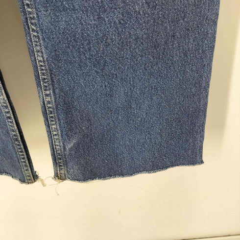 リーバイス Levis 517 メキシコ製 ボタン裏125 02年06月製 メンズ W38/L34