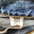 リーバイス Levis 517 メキシコ製 ボタン裏125 02年06月製 メンズ W38/L34