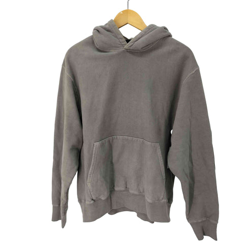 KINEMA Pigment Dyed Sweat Hoodie メンズ M