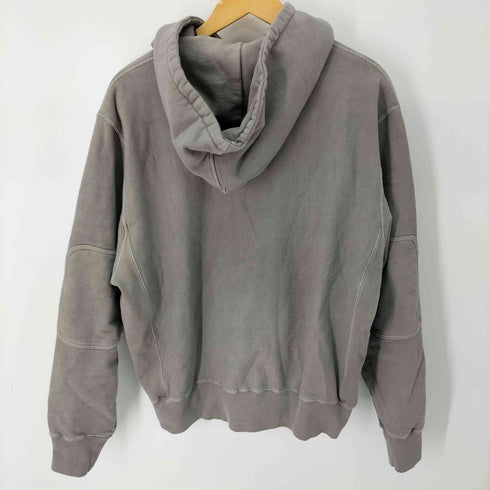 KINEMA Pigment Dyed Sweat Hoodie メンズ M