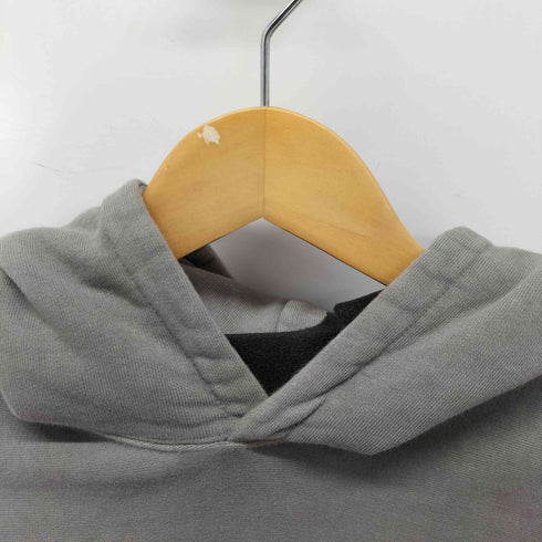 KINEMA Pigment Dyed Sweat Hoodie メンズ M