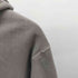KINEMA Pigment Dyed Sweat Hoodie メンズ M