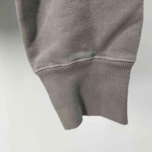 KINEMA Pigment Dyed Sweat Hoodie メンズ M