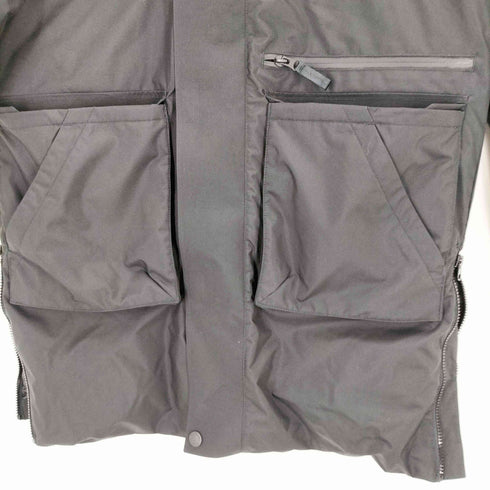 ニューバランス NEW BALANCE NB Athletics ユーティリティーダウンコート メンズ JPN:M