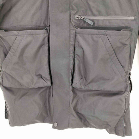 ニューバランス NEW BALANCE NB Athletics ユーティリティーダウンコート メンズ JPN:M
