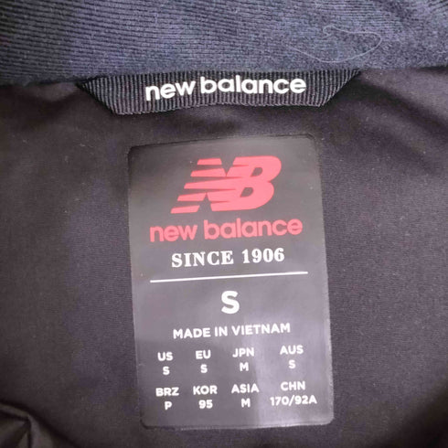 ニューバランス NEW BALANCE NB Athletics ユーティリティーダウンコート メンズ JPN:M