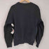 ディーゼル DIESEL BRAVESロゴパッチ クルーネック L/S スウェット レディース